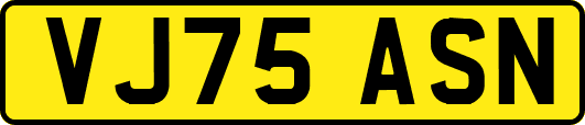 VJ75ASN