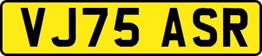 VJ75ASR