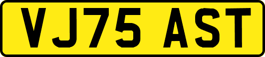 VJ75AST