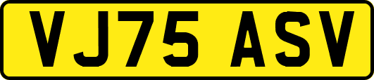 VJ75ASV