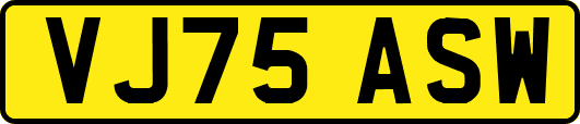 VJ75ASW