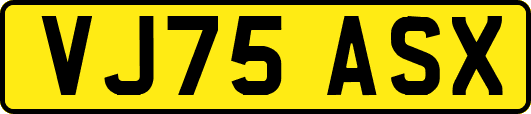 VJ75ASX