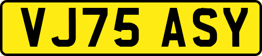 VJ75ASY
