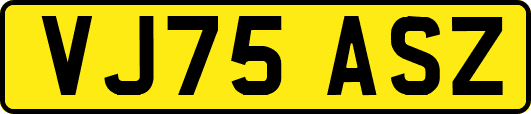VJ75ASZ