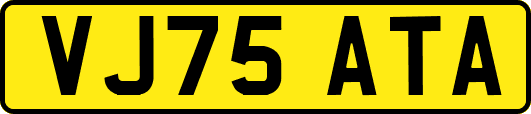 VJ75ATA