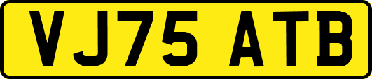 VJ75ATB