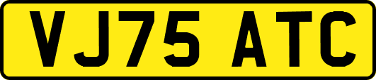 VJ75ATC