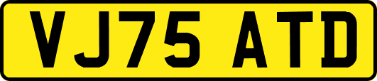 VJ75ATD
