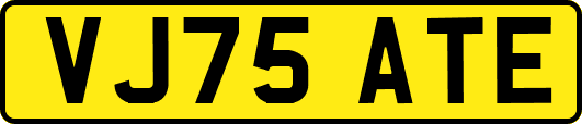 VJ75ATE