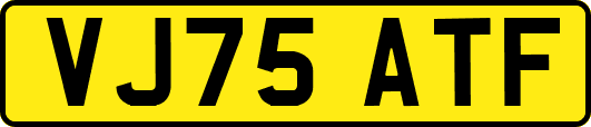 VJ75ATF