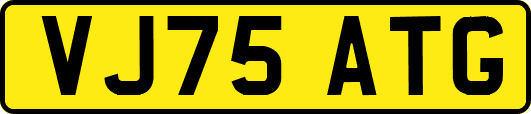 VJ75ATG