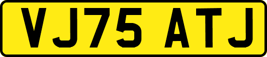 VJ75ATJ