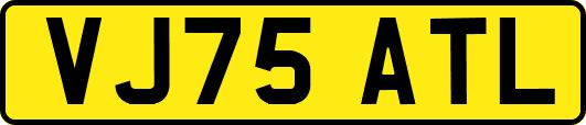 VJ75ATL