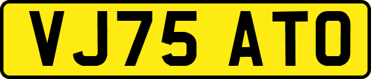 VJ75ATO