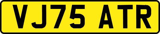 VJ75ATR