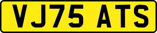 VJ75ATS