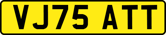 VJ75ATT