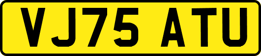 VJ75ATU