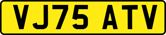 VJ75ATV
