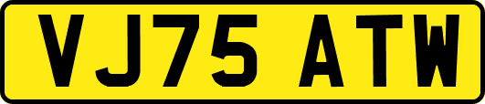 VJ75ATW