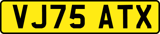 VJ75ATX