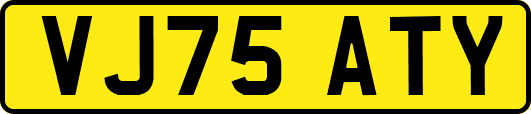 VJ75ATY