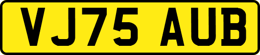 VJ75AUB