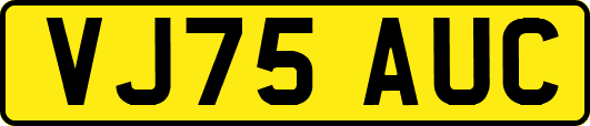 VJ75AUC