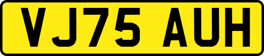 VJ75AUH