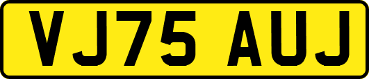 VJ75AUJ