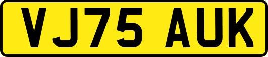 VJ75AUK