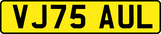 VJ75AUL