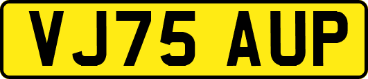 VJ75AUP