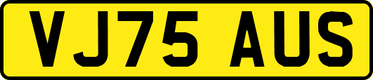 VJ75AUS