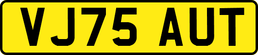 VJ75AUT