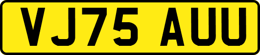 VJ75AUU