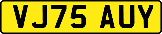 VJ75AUY