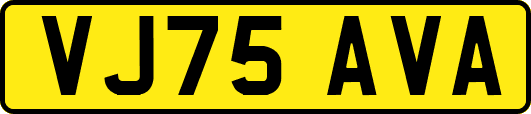 VJ75AVA