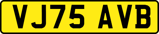 VJ75AVB