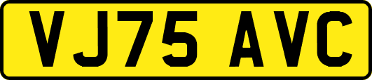 VJ75AVC
