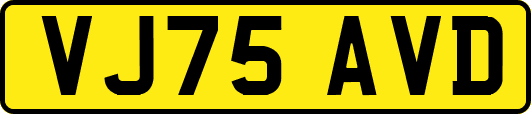 VJ75AVD