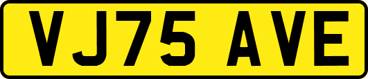 VJ75AVE