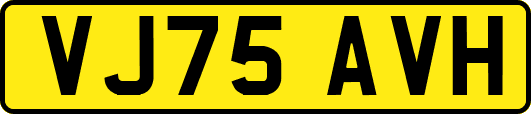 VJ75AVH