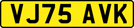 VJ75AVK