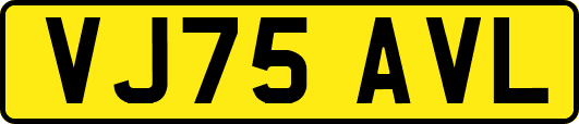 VJ75AVL