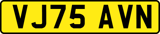 VJ75AVN