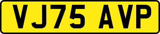 VJ75AVP