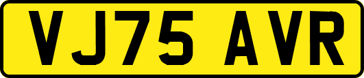 VJ75AVR