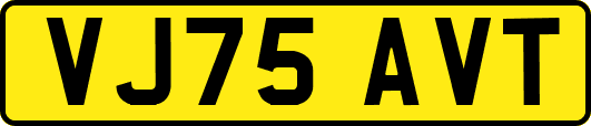 VJ75AVT