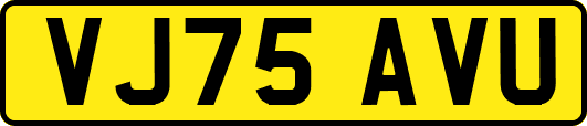 VJ75AVU